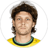 Alen Halilovic, Midfielder for Fortuna Sittard