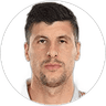 Stipe Perica, Forward for Neftchi