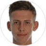 B. Jefford, Defender for AFC Totton