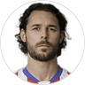 H. Ottaway, Attacker for Tonbridge Angels