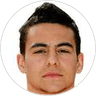 Gregory Mahau, Attacker for 
    