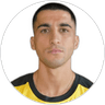 P. Kassos, Attacker for Anagennisi Karditsas