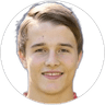 N. Teichgräber, Defender for TSV Havelse