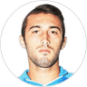 M. Dima, Midfielder for Viitorul Ianca