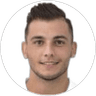 Borja Giner, Midfielder for CF Intercity