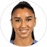 Sakina Karchaoui, Defender for France