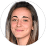 Alice Benoit, Midfielder for Lazio