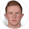 Sean Hoare, Defender for St Patrick's Athletic