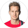 M. Pedersen, Midfielder for Ranheim