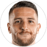 Conor Washington, Attacker for Matlock Town