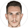 Joao Costa, Goalkeeper for FC Porto