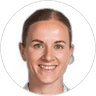 Sara Thrige, Defender for Denmark