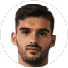 Ricardo Carvalho, Defender for SL Benfica U19