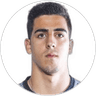 Joel Pereira, Goalkeeper for Reading