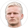 Asgeir Sigurgeirsson, Forward for Knattspyrnufélag Akureyrar