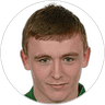 R. Rainey, Midfielder for Finn Harps