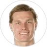 Dan Cleary, Defender for Shamrock Rovers