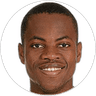 N. Baba, Midfielder for Athlone Town