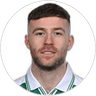 Jack Byrne, Midfielder for Shamrock Rovers