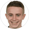 C. Kavanagh, Midfielder for Maynooth Uni Town