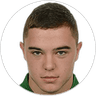 C. Galvin, Midfielder for Ringmahon Rangers