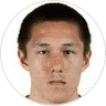 J. Ramhorn, Defender for Kalmar