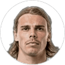 Elias Andersson, Defender for Nordic United