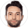 Marijan Cosic, Forward for Stockholm Inter