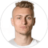 G. Citaku, Attacker for Berga