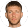Anton Jonsson Saletros, Midfielder for Chicago Fire
