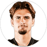 Razvan Marin, Midfielder for AEK Athens
