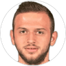 Silviu Balaure, Forward for Hermannstadt