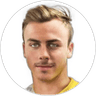 Taulant Seferi, Forward for Bodrumspor