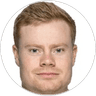R. Martinsen, Defender for Norway U19