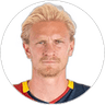 Morten Thorsby, Midfielder for US Cremonese