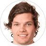 T. Aasheim, Attacker for Norway U19