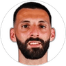 Dunstan Vella, Midfielder for Floriana