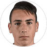 C. Borg, Midfielder for Gudja United