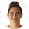 Matilde Copetti, Goalkeeper for Parma Calcio 1913 W