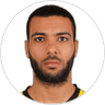 M. Mansouri, Defender for Havadar