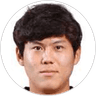 Kim Chang-Hoon, Midfielder for Cheonan City
