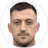 C. Scully, Midfielder for Cove Rangers