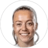 Olga Ahtinen, Midfielder for Finland