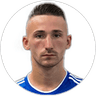 Donis Avdijaj, Forward for Wolfsberger AC