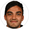 D. Petkovski, Defender for Rockdale Ilinden