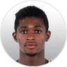 K. Appiah-Kubi, Attacker for Madura United