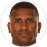 J. Guagua, Defender for Guayaquil City