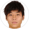 Hyun-Seung Lee, Midfielder for 
    