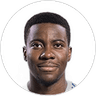 O. Malolo, Midfielder for HIFK