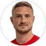 Richard Jensen, Defender for Panionios